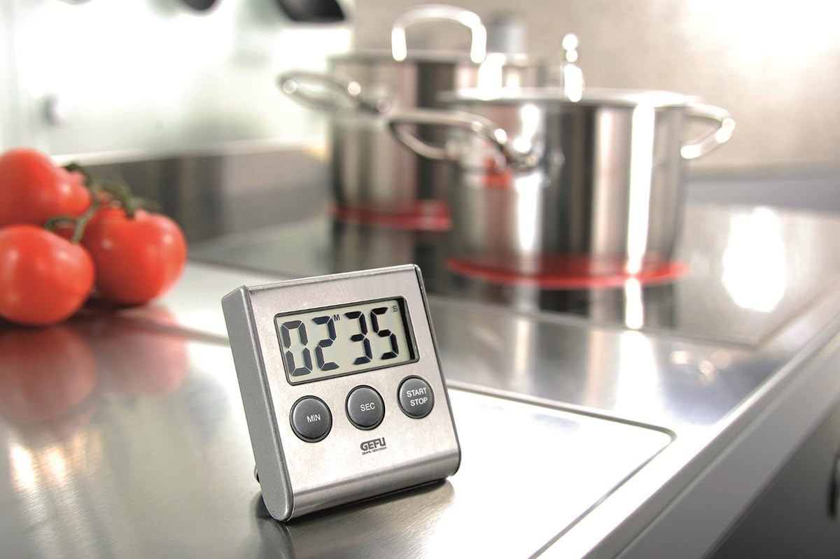 gefu-contare-digital-timer-k-chentimer-bis-99-59-minuten-magnetisch-mit-standfu- image 2