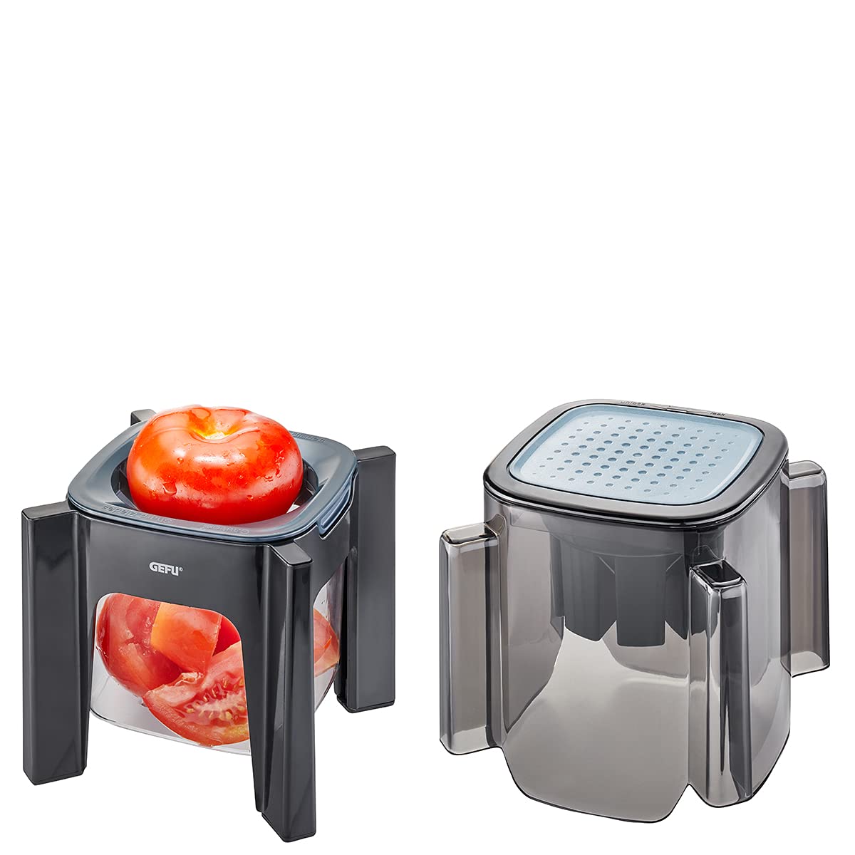 gefu-obst-gem-seschneider-tricut-3-in-1-multischneider-mit-edelstahlklingen-f-r- image 3