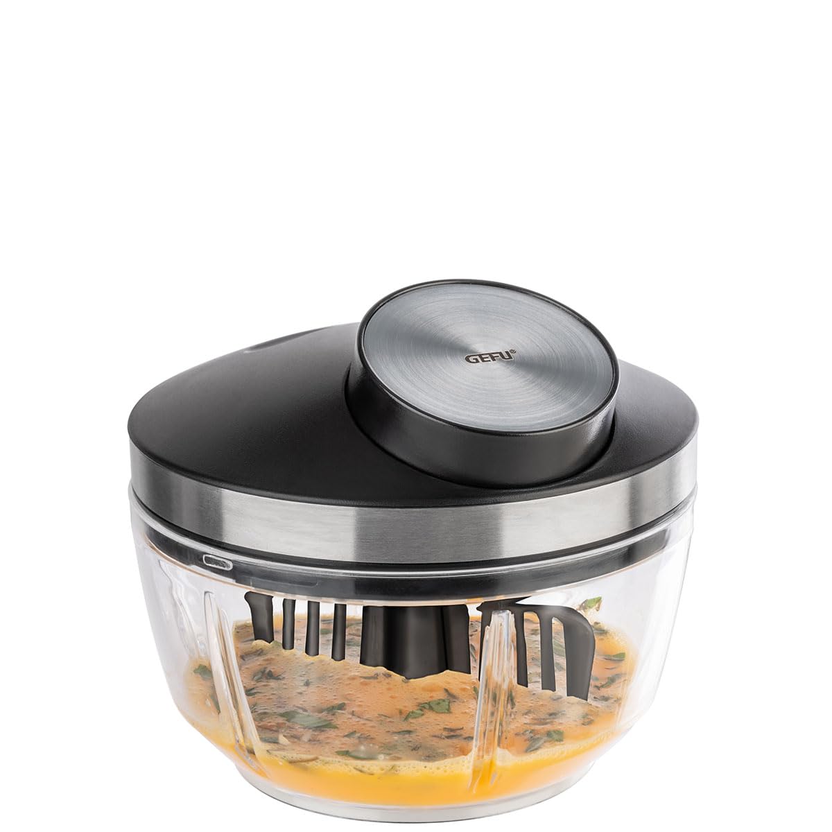 gefu-multizerkleinerer-zizo-450-ml-manueller-zerkleinerer-mit-seilzug-3-edelstah image 5