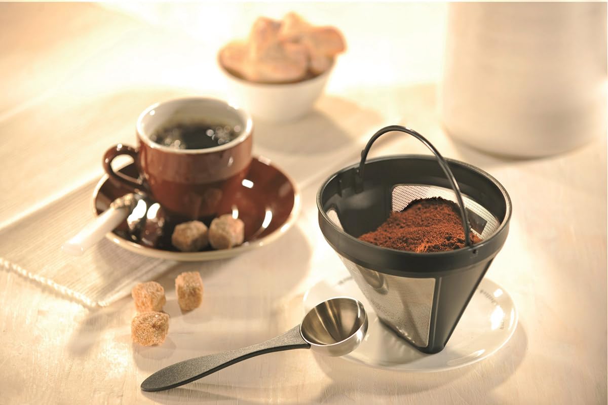 gefu-arabica-kaffeefilter-gr-4-dauerfilter-aus-edelstahl-f-r-handfilter-kaffeema image 5