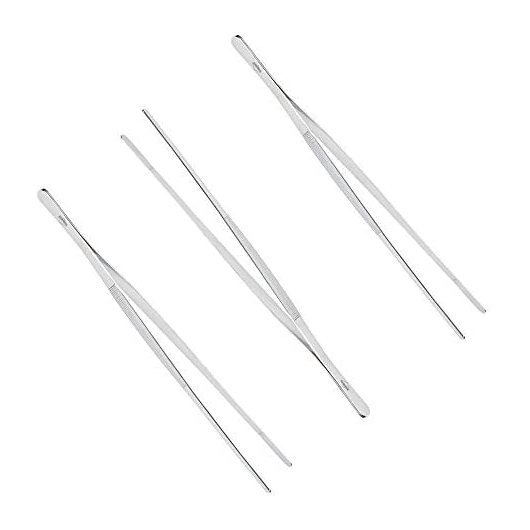 k-chenprofi-bbq-brat-wendepinzette-30-cm-k-chenzange-aus-rostfreiem-edelstahl-mi image 7
