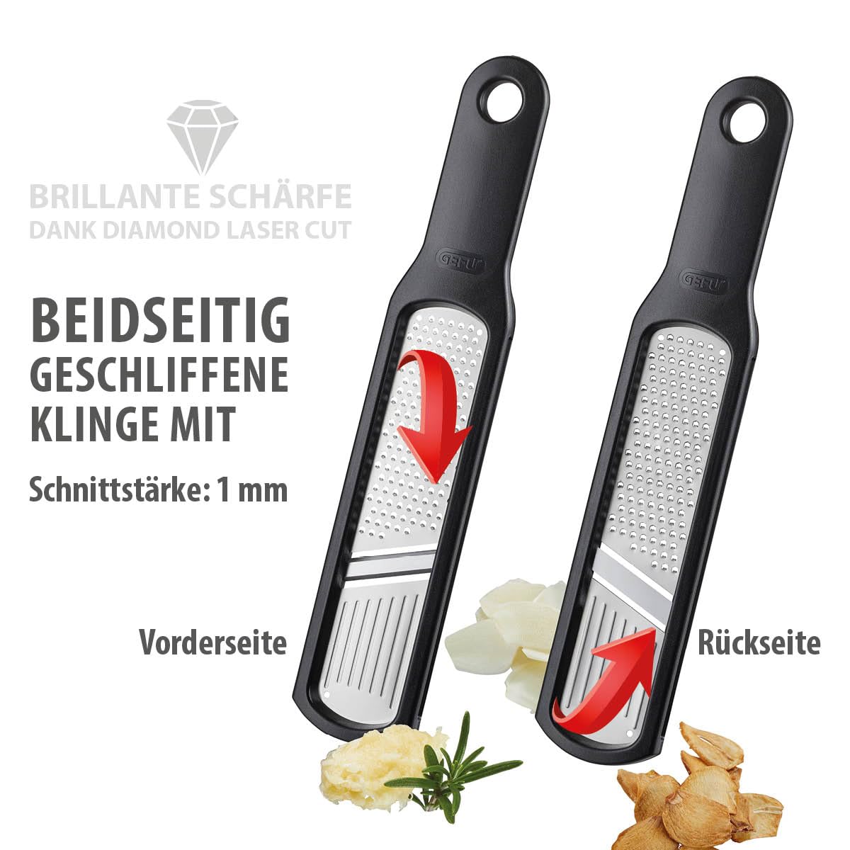 gefu-knoblauchreibe-rafino-handreibe-aus-klingenstahl-zum-reiben-von-knoblauch-i image 4