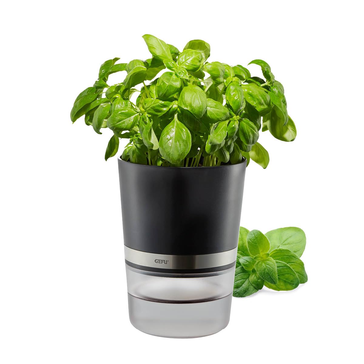 gefu-botanico-kr-utertopf-mit-selbstbew-sserungssystem-kr-utertopf-mit-500-ml-wa image 1