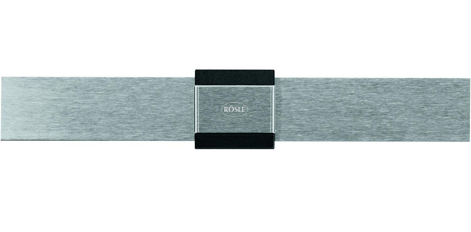 r-sle-k-chenleiste-40-cm-mit-wandbefestigungs-set-edelstahl-18-10-matt-basis-der image 2