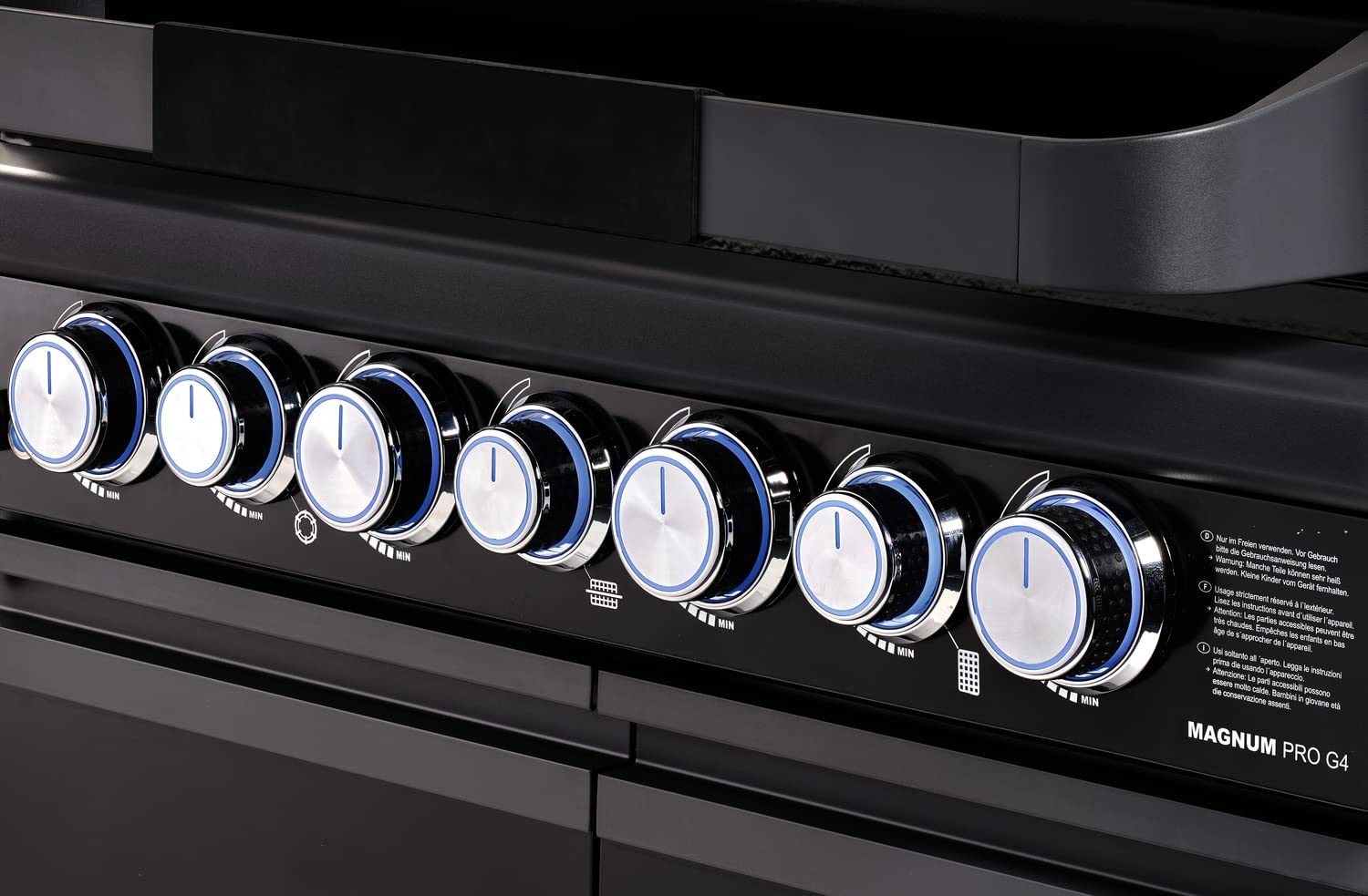 r-sle-gasgrill-bbq-station-magnum-pro-g4-s-schwarz-4-edelstahlbrenner-primezone- image 6