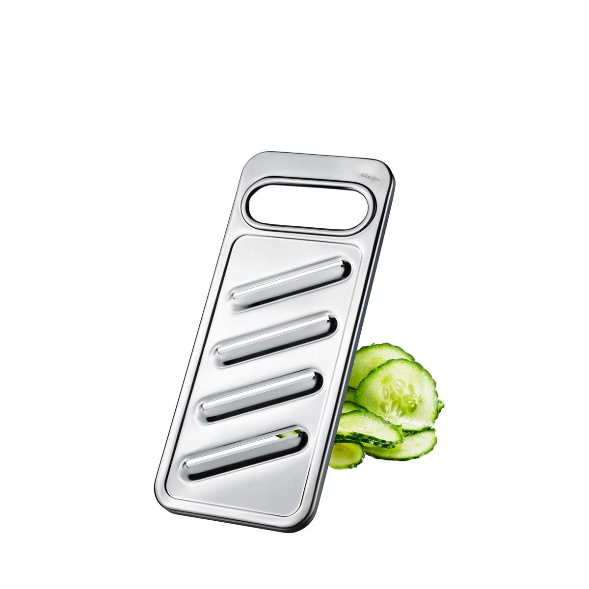 gefu-retaro-gem-se-kartoffelhobel-edelstahl-aus-einem-st-ck-4-schneidfl-chen-24- image 1