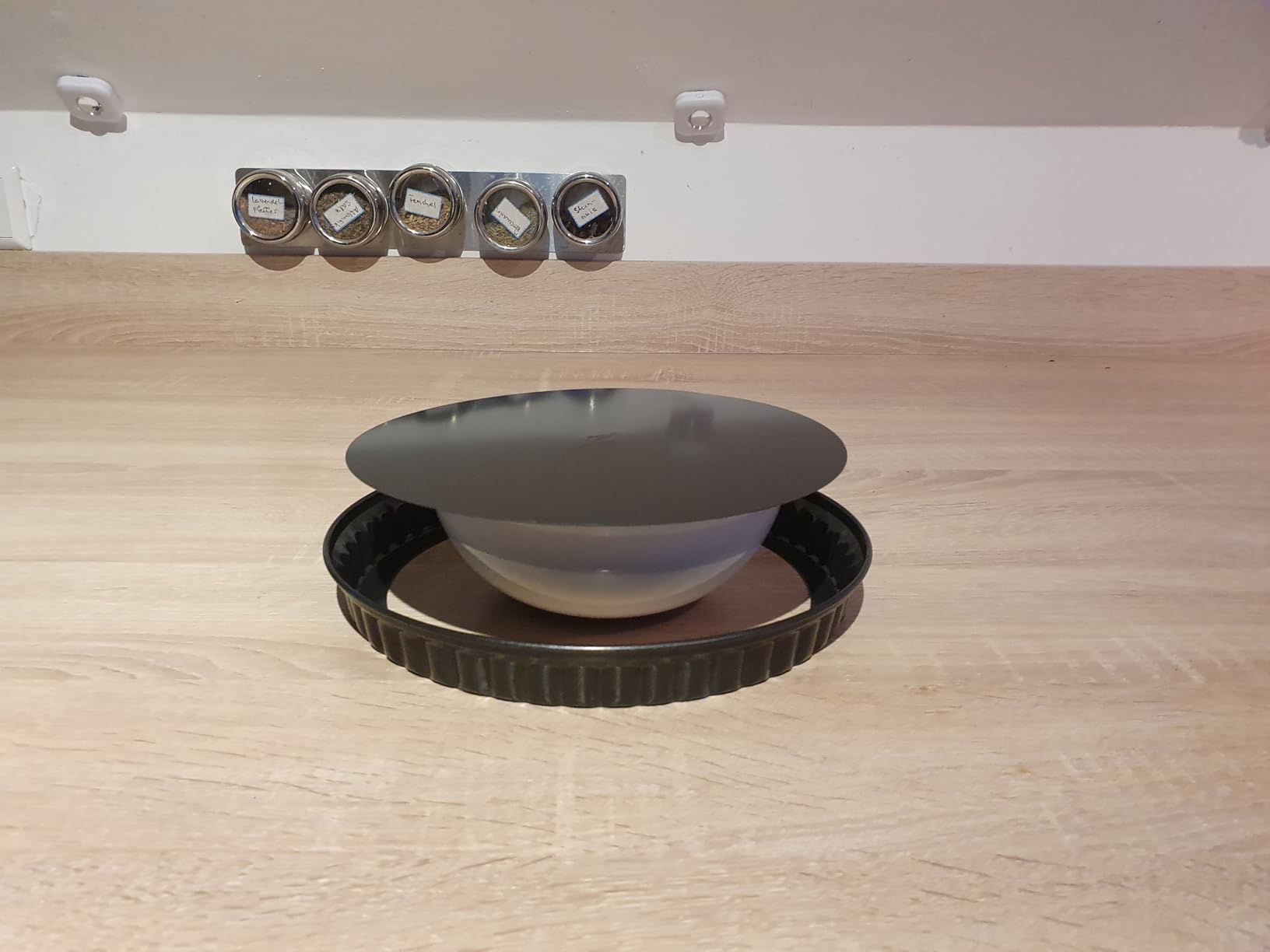 Krosse Böden garantiert