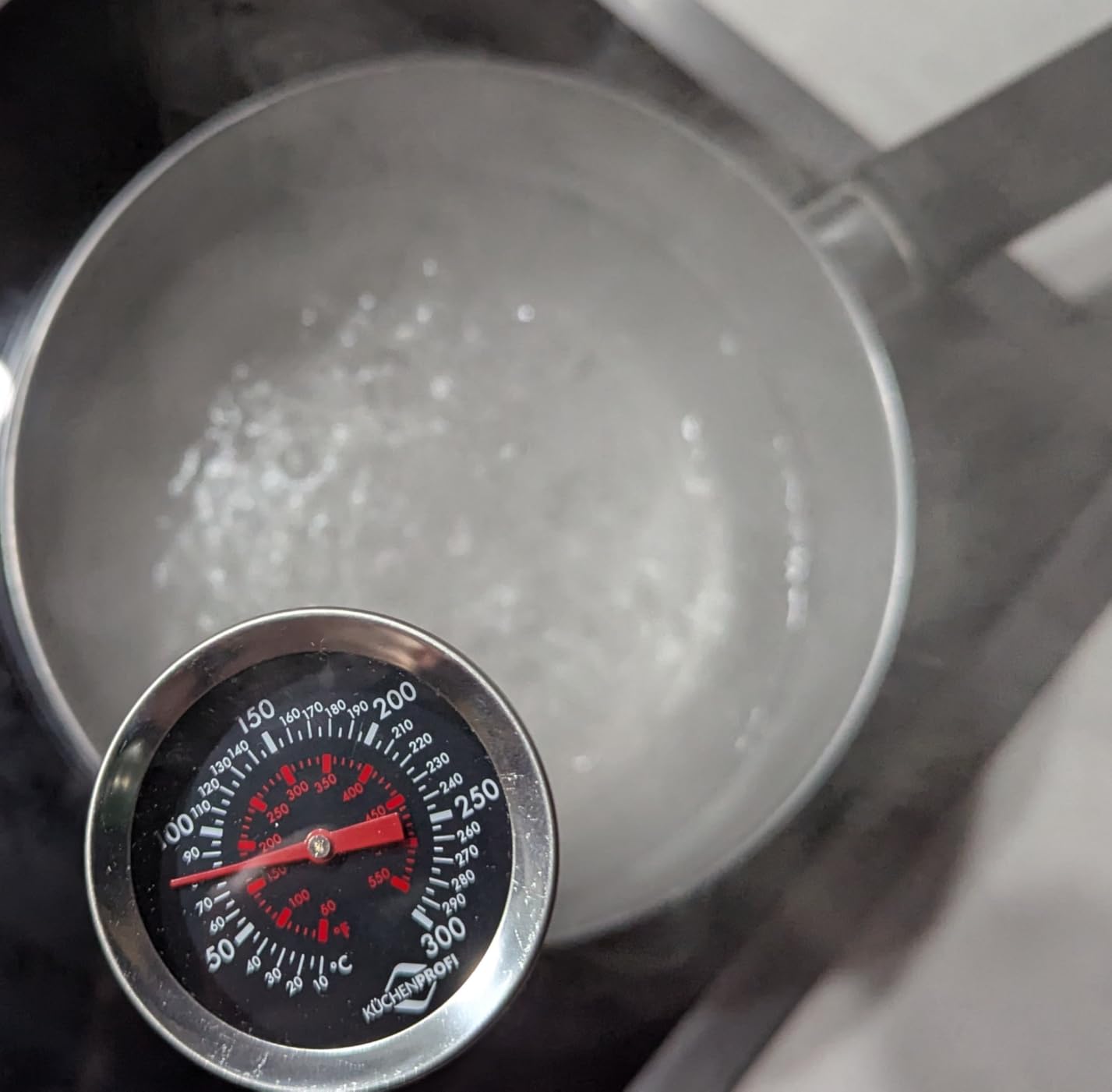 Präzise und robust