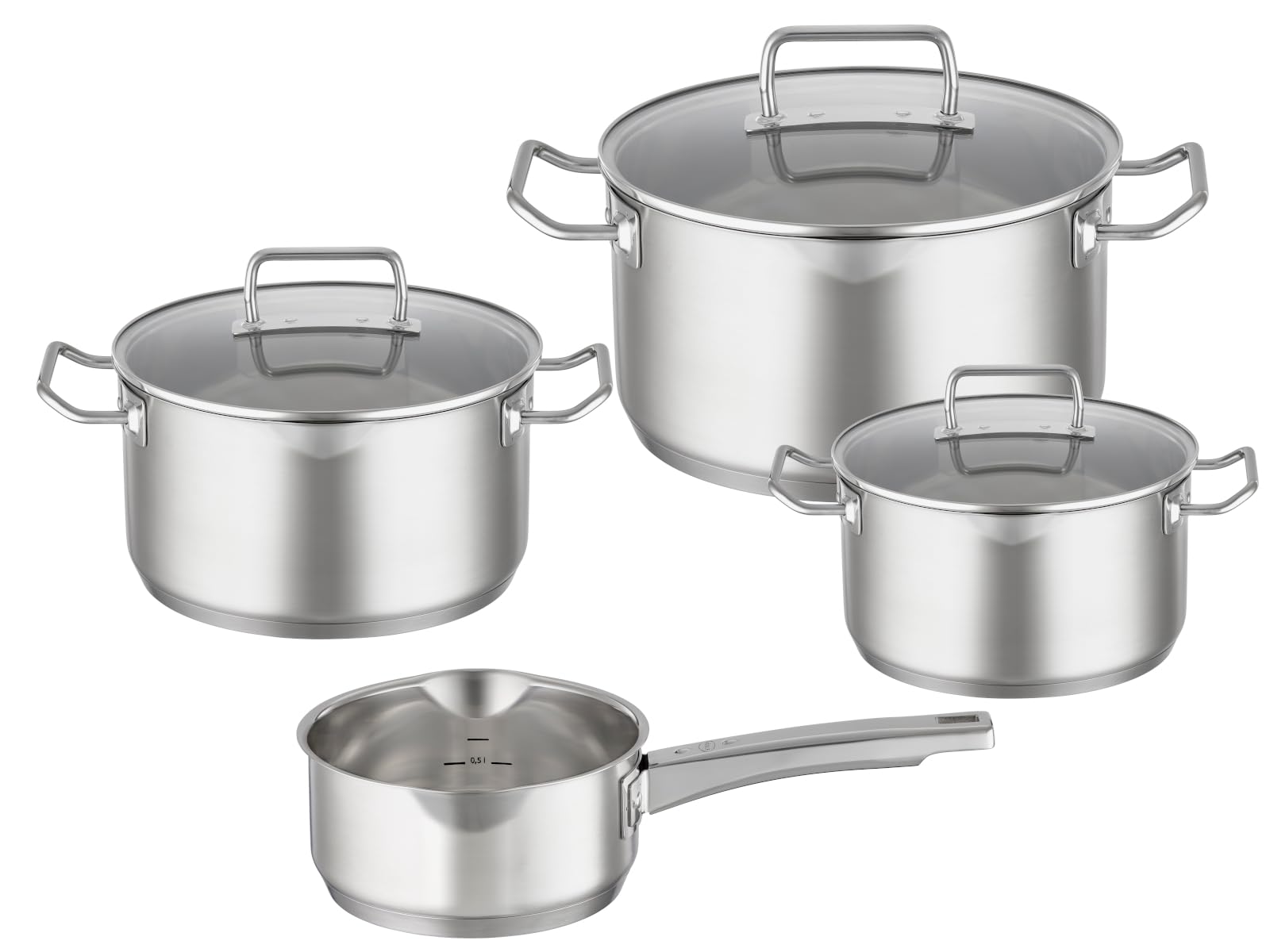 r-sle-expertiso-topf-set-4-teilig-3-edelstahl-kocht-pfe-16-20-24-cm-mit-glasdeck image 1