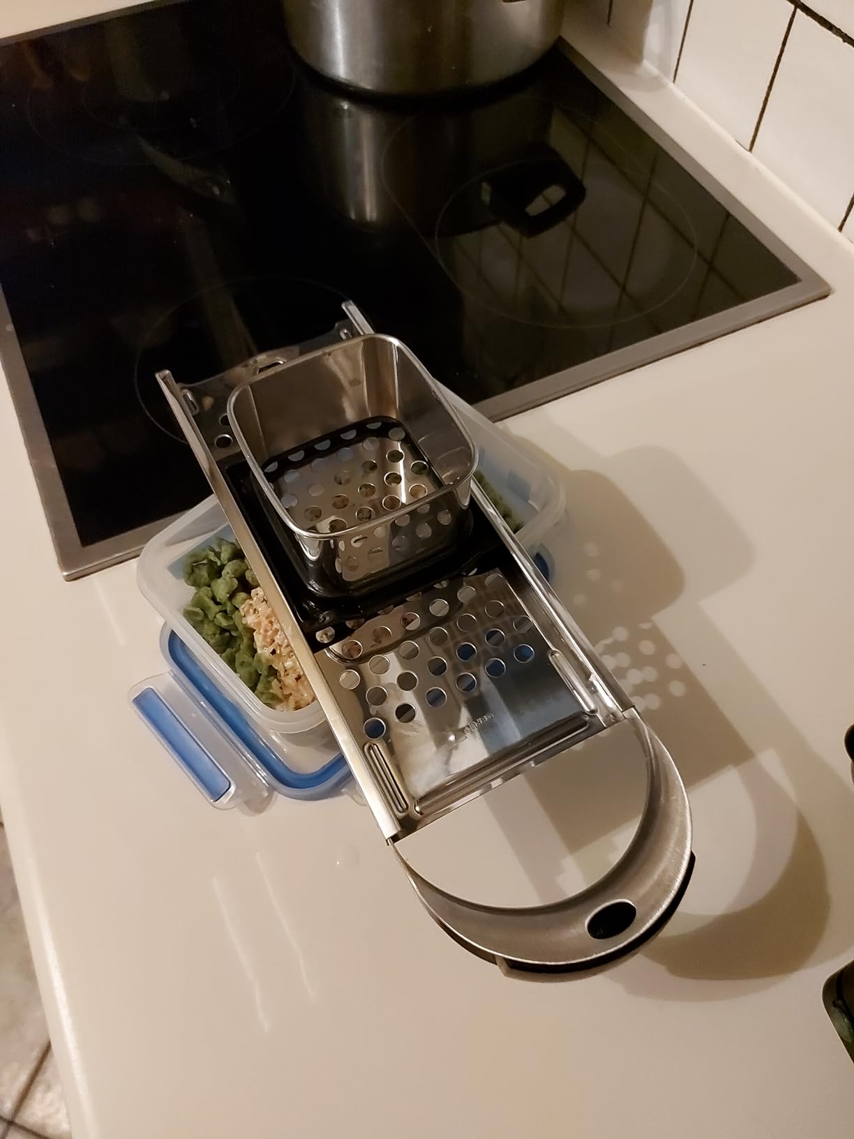 Unverzichtbar in der schwäbischen Küche