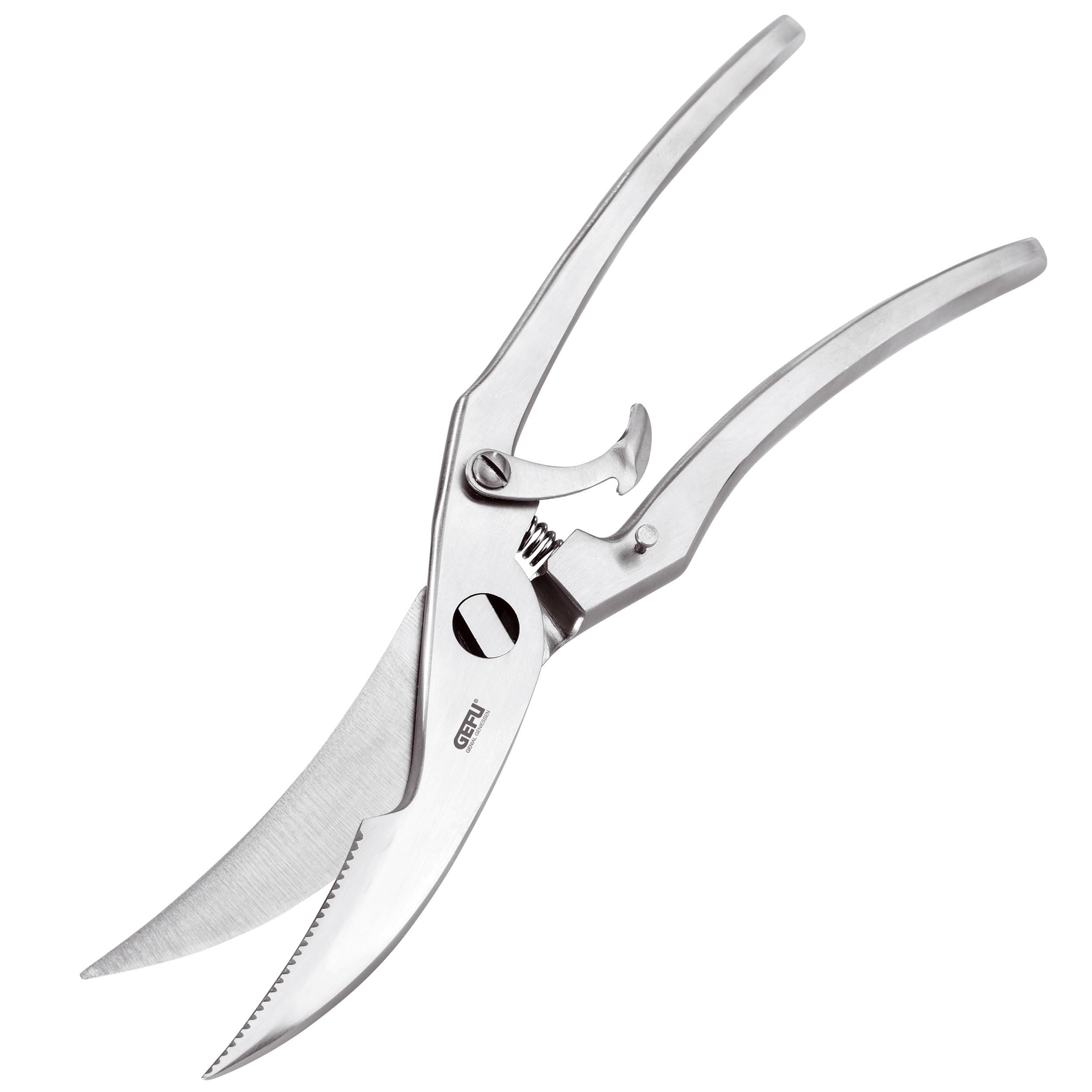 gefu-polla-gefl-gelschere-mit-feder-edelstahl-zerlegbar-und-sp-lmaschinengeeigne image 1