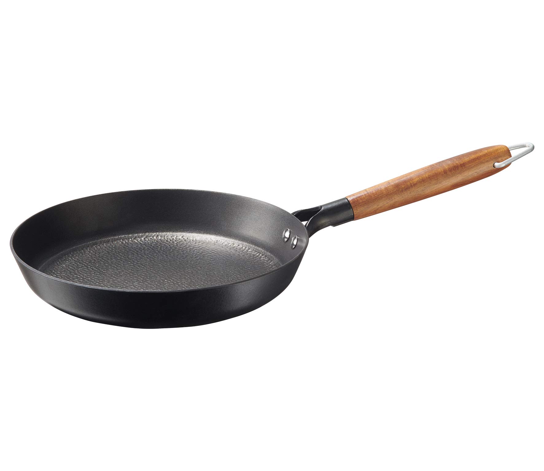 k-chenprofi-bratpfanne-405001028-oil-balance-solution-28-cm-aluminium-guss-pfann image 1