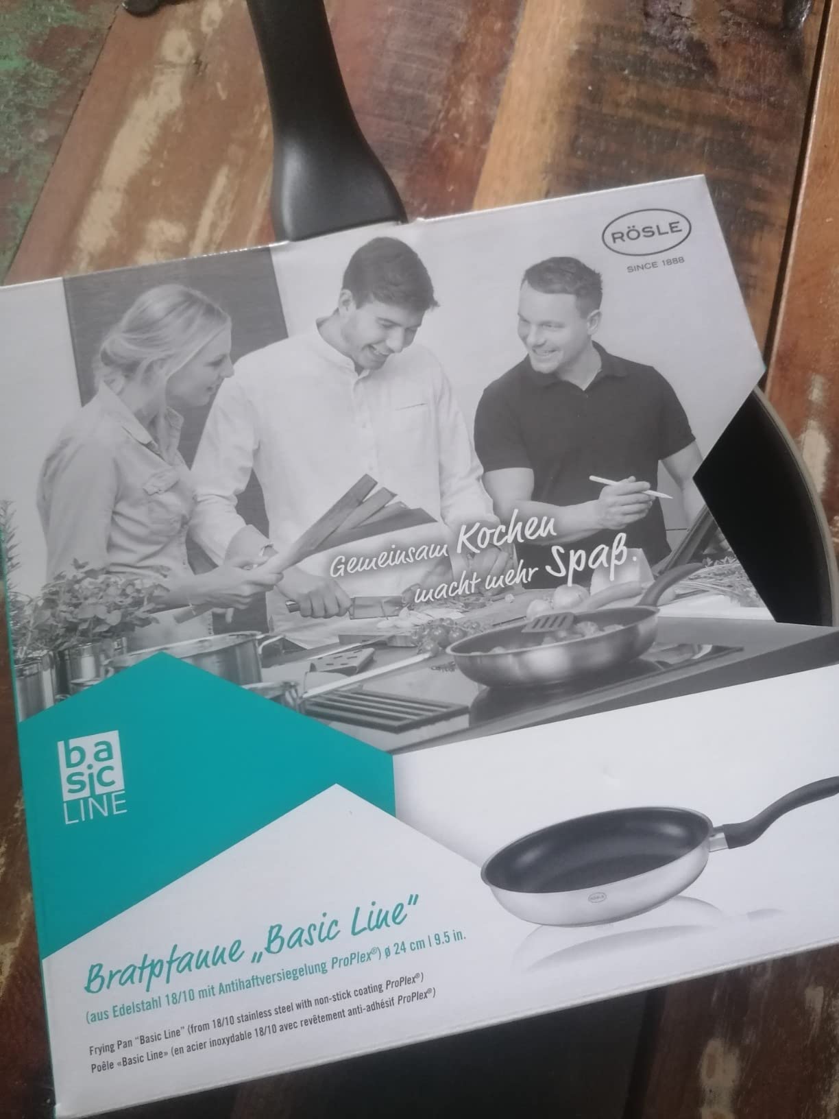 Okay, aber nicht überragend