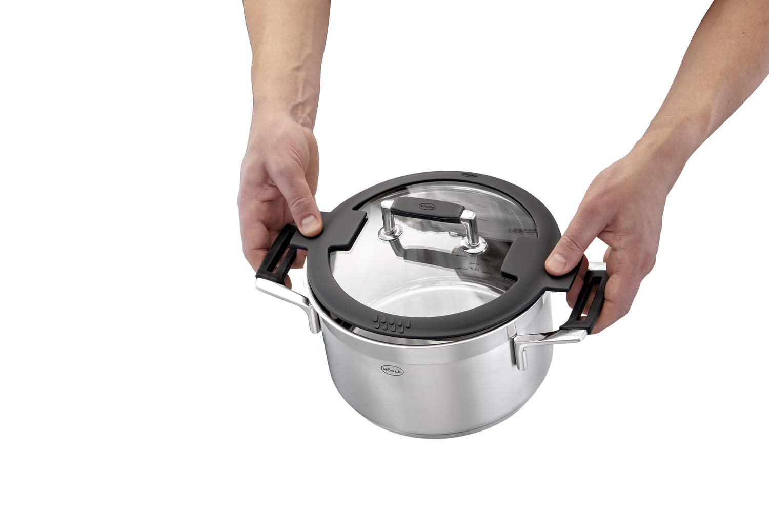 r-sle-silence-pro-topf-set-4-teilig-3-kocht-pfe-stielkasserolle-edelstahl-18-10- image 4
