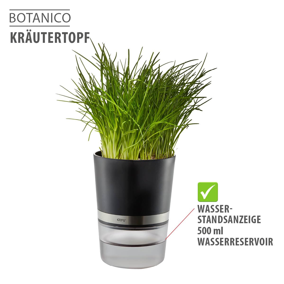 gefu-botanico-kr-utertopf-mit-selbstbew-sserungssystem-kr-utertopf-mit-500-ml-wa image 4