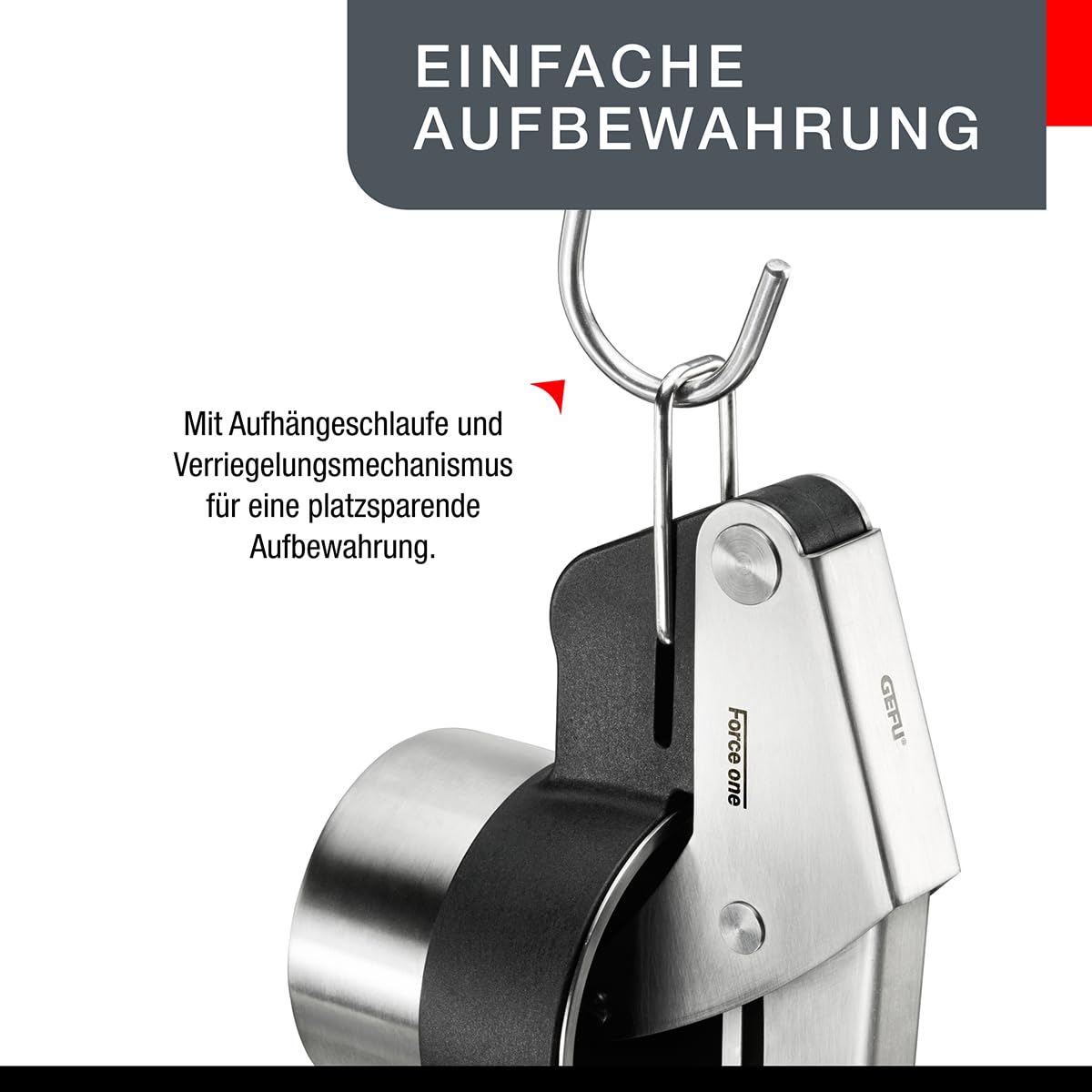 gefu-presse-force-one-f-r-kartoffeln-sp-tzle-maronen-spaghettieis-edelstahl-2-lo image 4