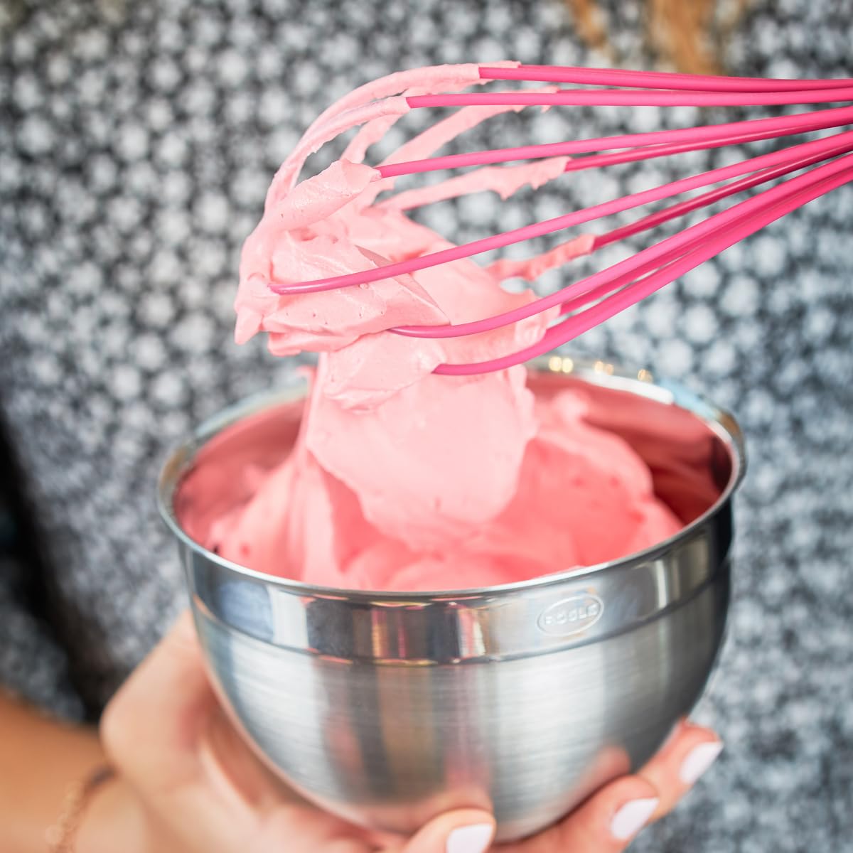 r-sle-schneebesen-pink-charity-edition-27-cm-edelstahl-18-10-mit-silikon-pink-te image 3