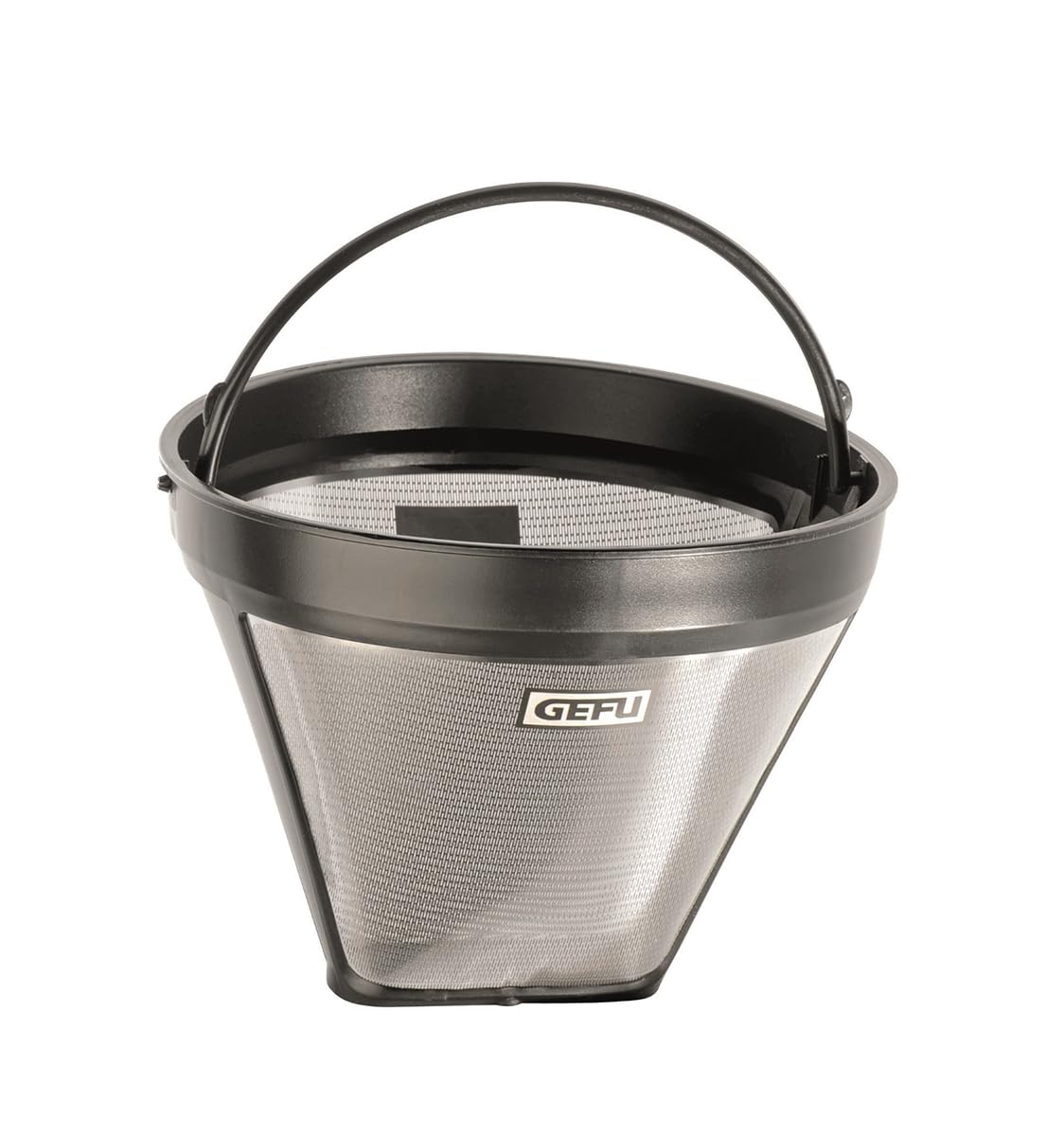 gefu-arabica-kaffeefilter-gr-4-dauerfilter-aus-edelstahl-f-r-handfilter-kaffeema image 1