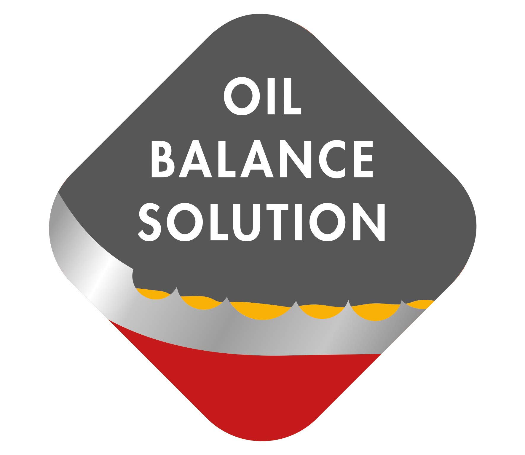 k-chenprofi-bratpfanne-405001028-oil-balance-solution-28-cm-aluminium-guss-pfann image 2
