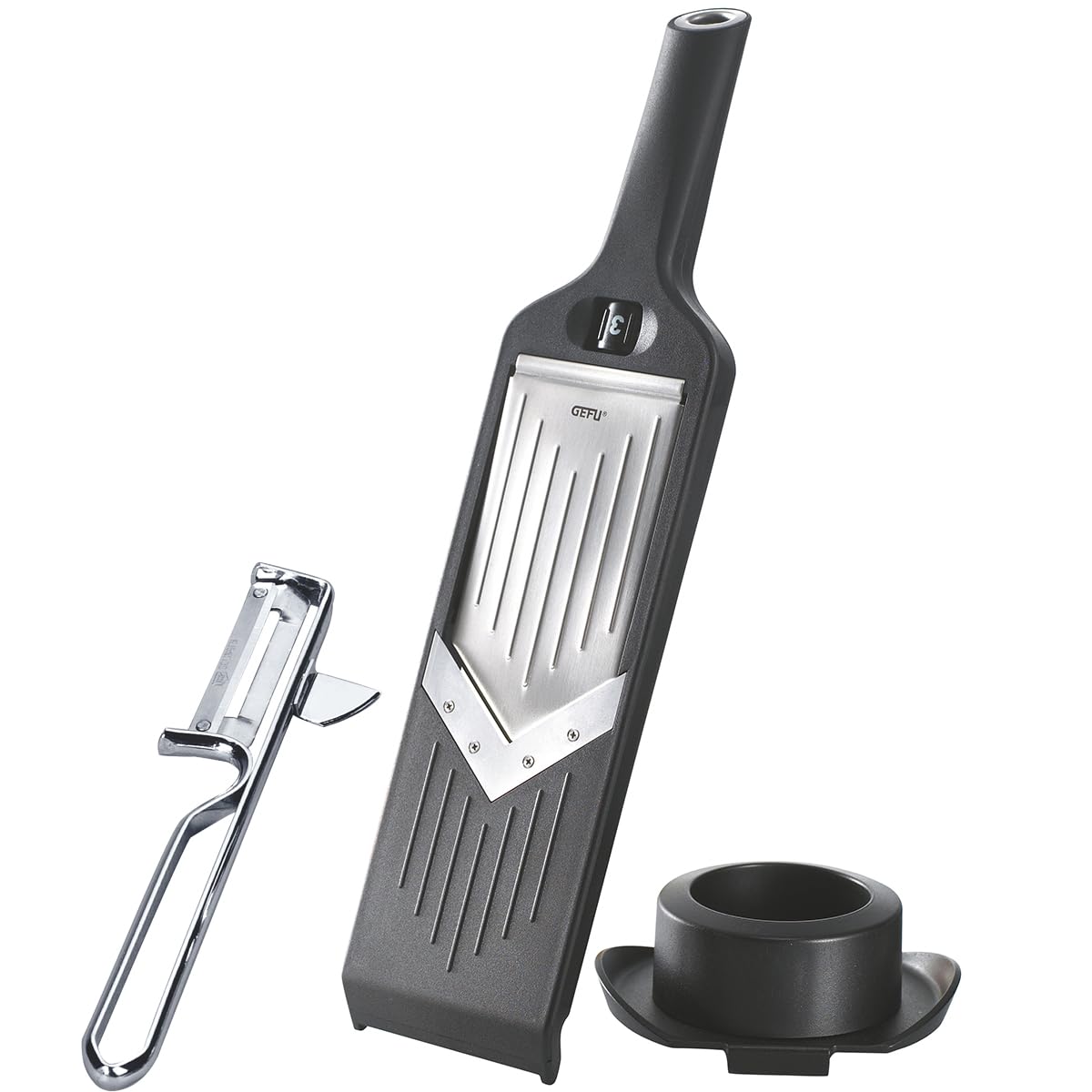 gefu-violi-gem-sehobel-verstellbar-v-hobel-mit-japanischer-wechselklinge-und-res image 7