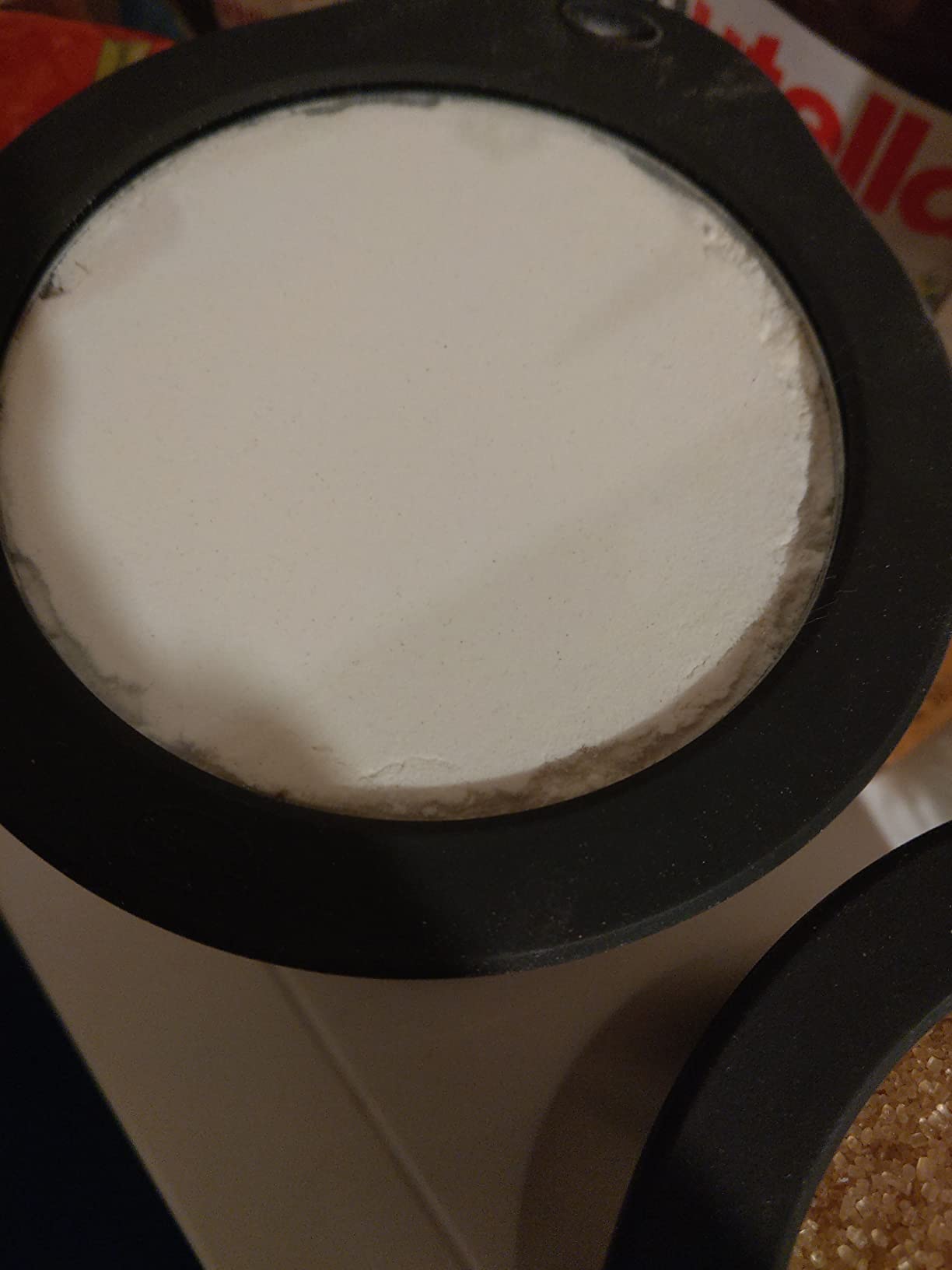 Solide Qualität, wie man es von Rösle kennt