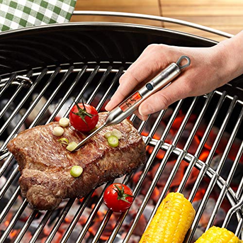 gefu-digital-thermometer-bbq-edelstahl-fleischthermometer-40-c-bis-200-c-inkl-ba image 4