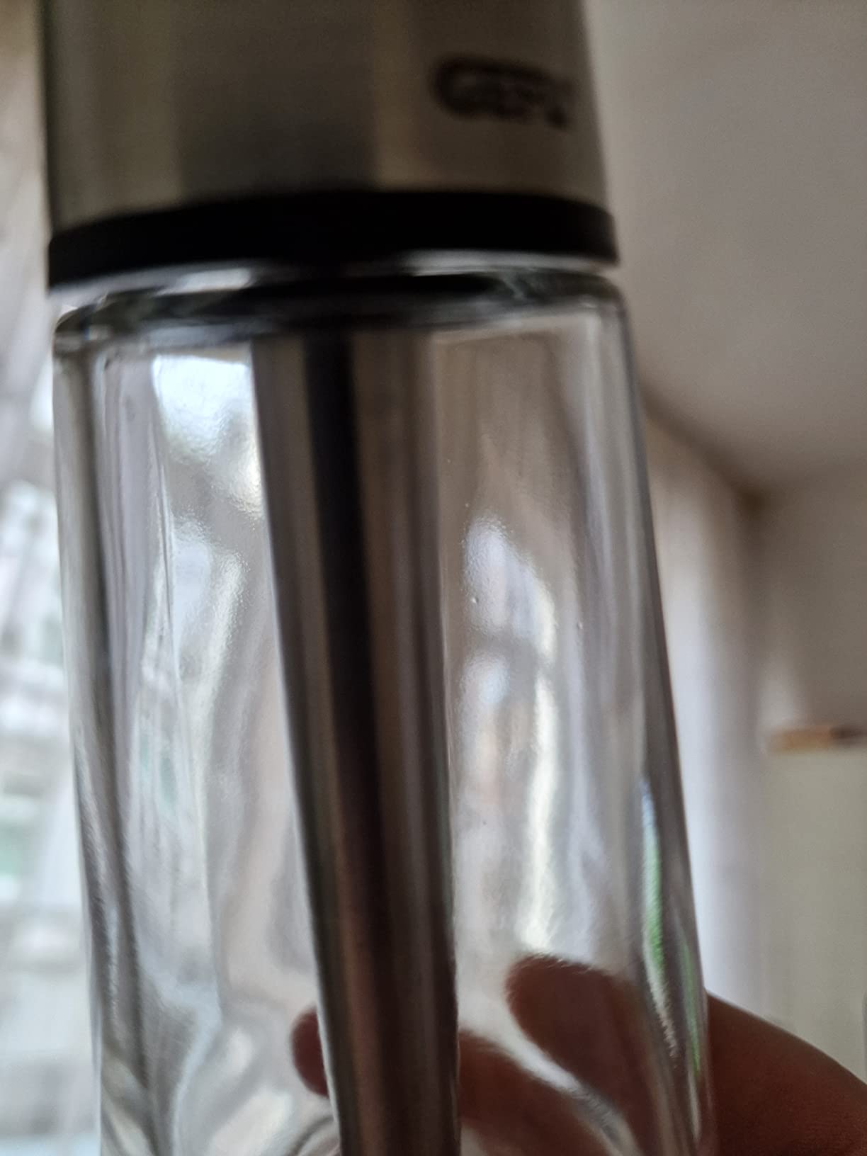 Schöner Spender