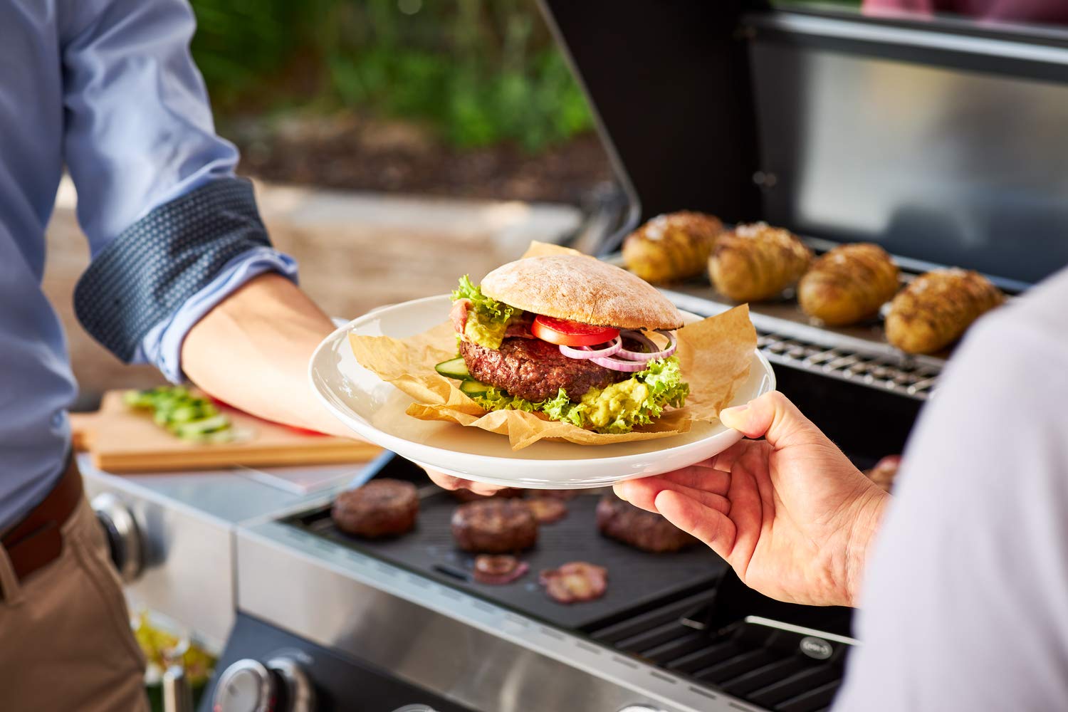 r-sle-barbecue-burger-set-3-teilig-mit-burgerpresse-pro-barbecue-gewicht-burgerw image 7