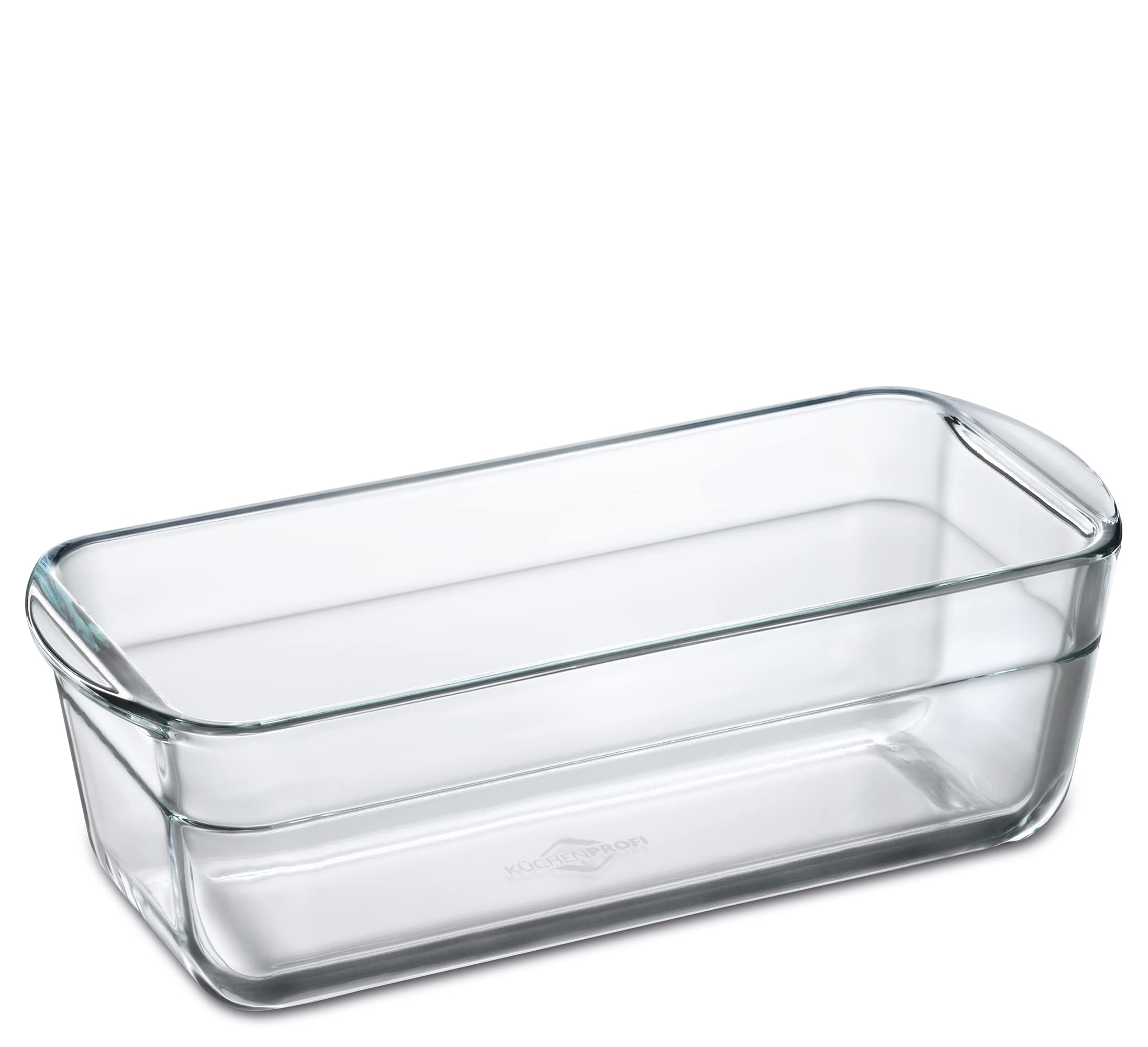 k-chenprofi-kastenform-elsass-1-5-l-brotbackform-aus-borosilikatglas-28-cm-backo image 1