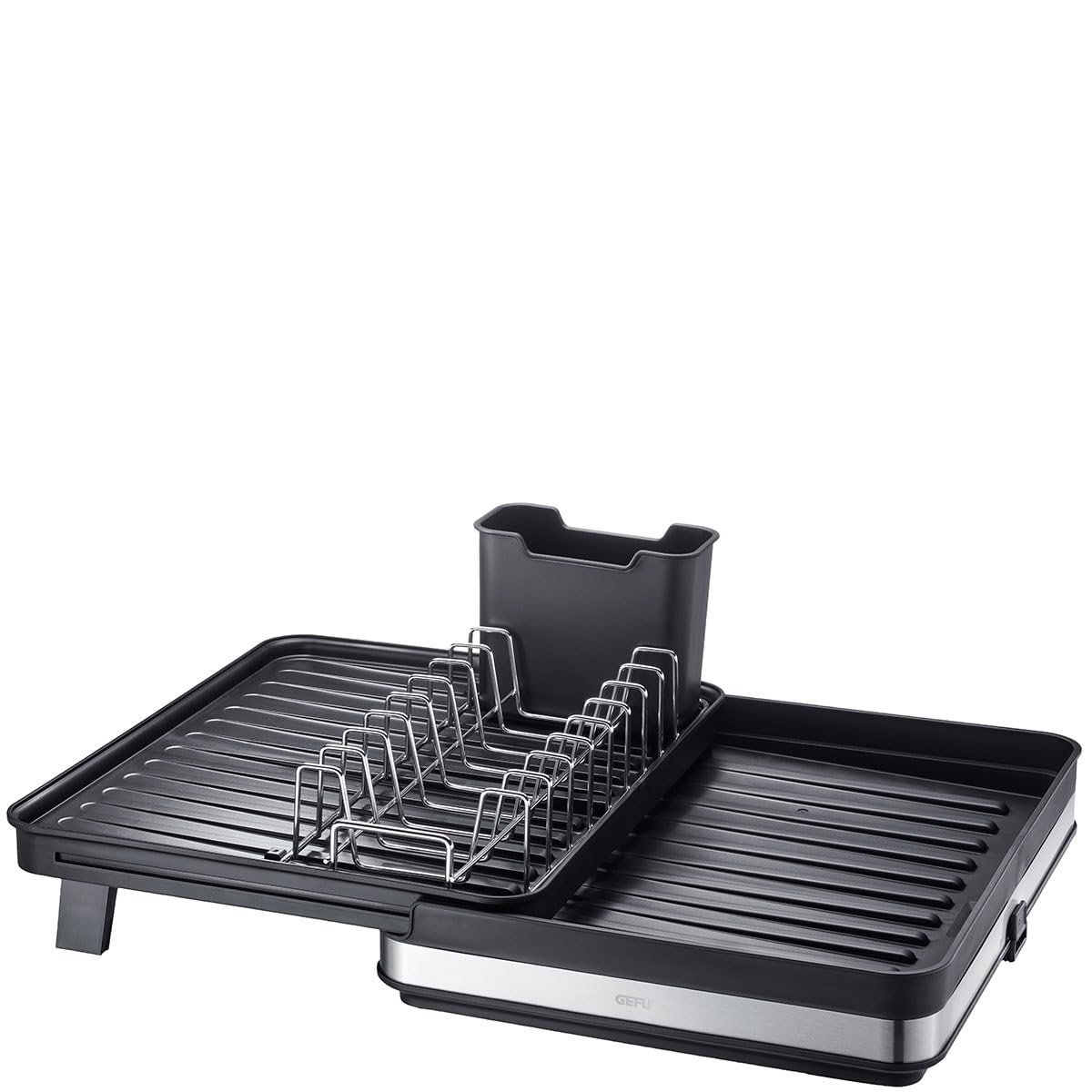 gefu-smartline-abtropfgestell-flexibles-ausziehbares-geschirrabtropfgestell-30-5 image 3