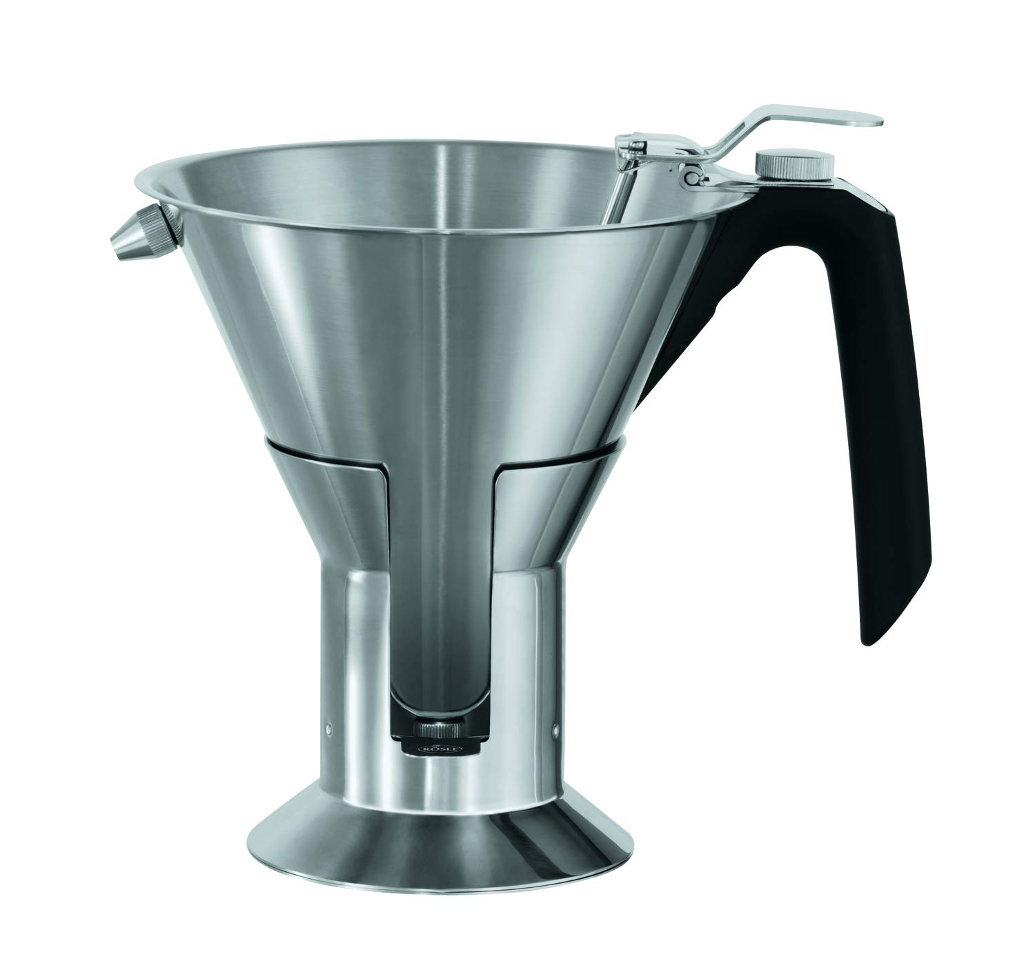 r-sle-k-chentrichter-edelstahl-18-10-12-cm-mit-seitlichem-griff-und-herausnehmba image 7