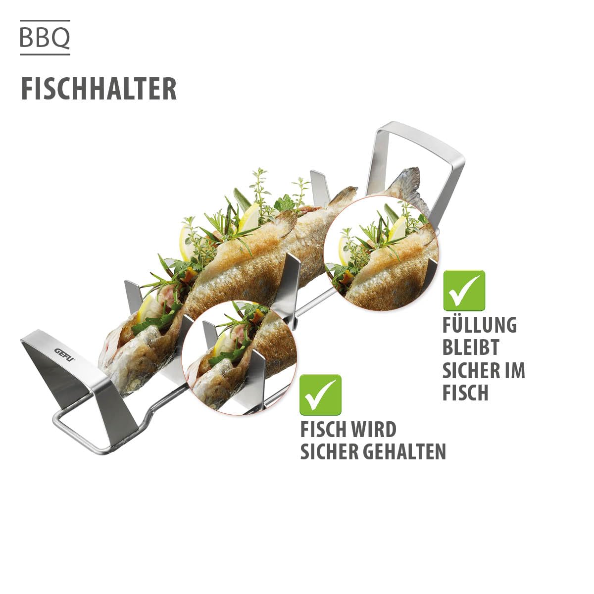 gefu-fischhalter-bbq-edelstahl-fischhalter-f-r-grill-backofen-stufenlos-verstell image 5