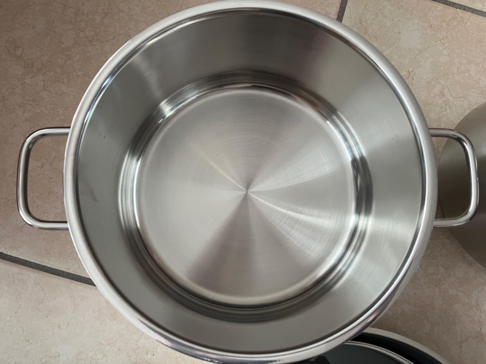 Praktisch für kleine Küchen