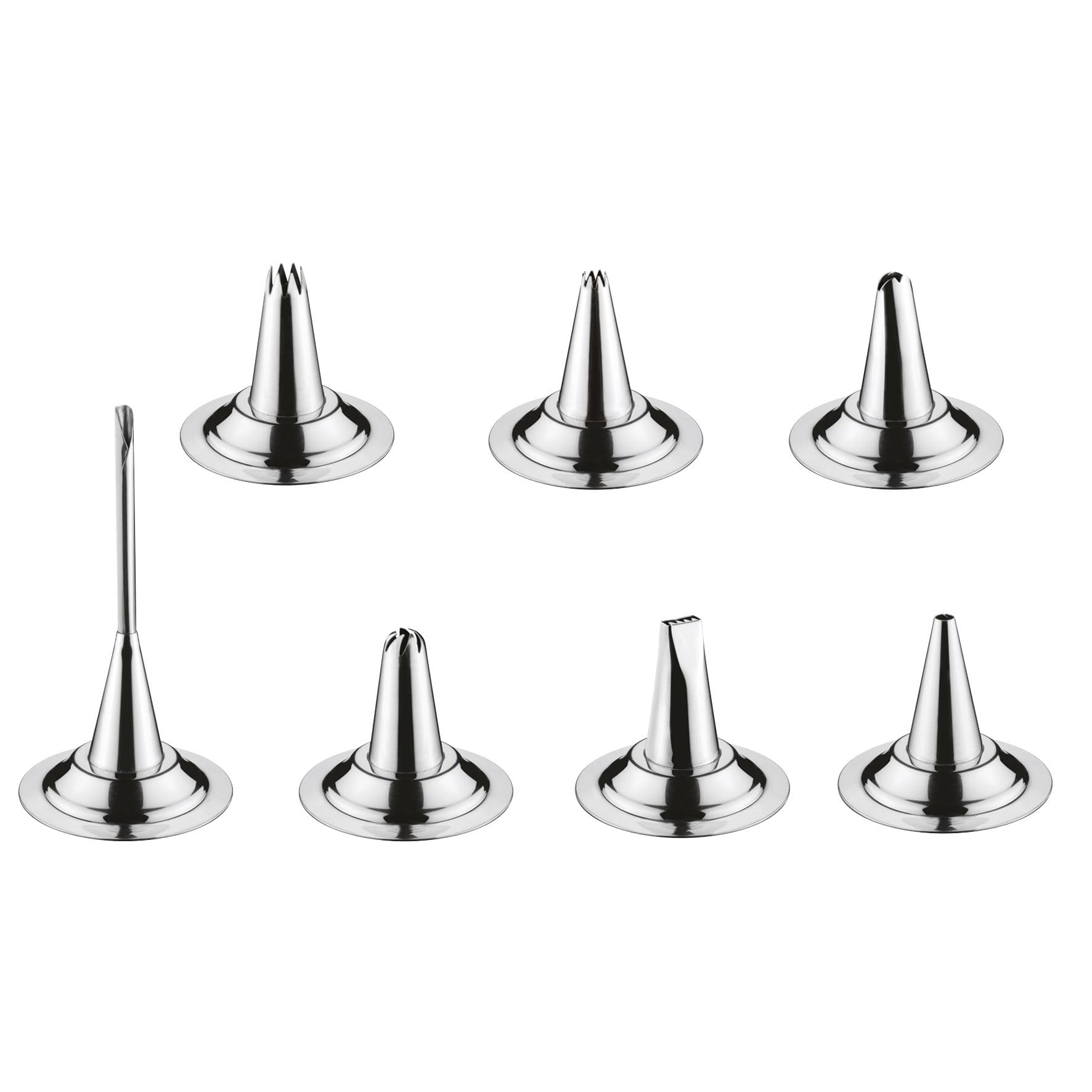 k-chenprofi-garnierspritze-profi-0805602800-24-cm-200-ml-f-llmenge-edelstahl-mit image 3