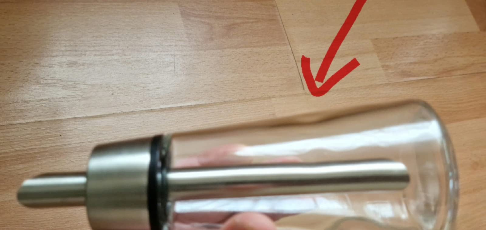 Solide, aber nicht perfekt