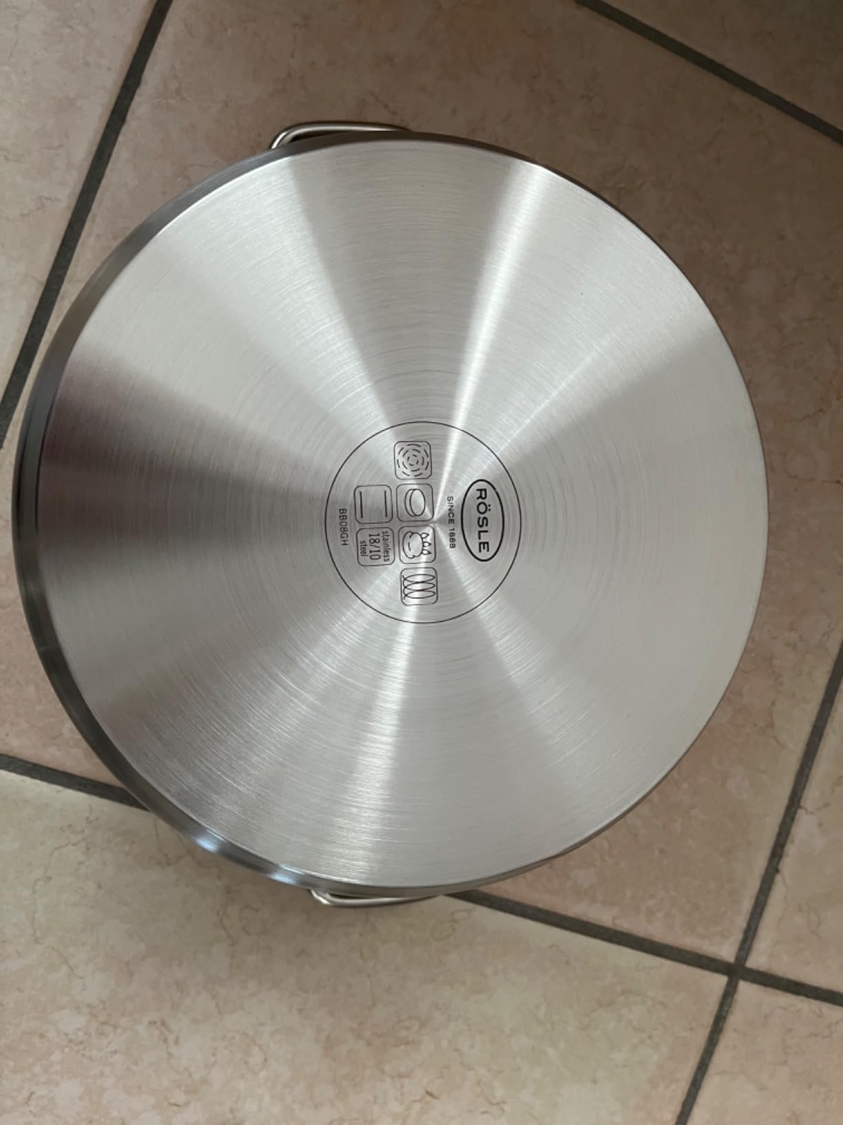 Würde ich wieder kaufen