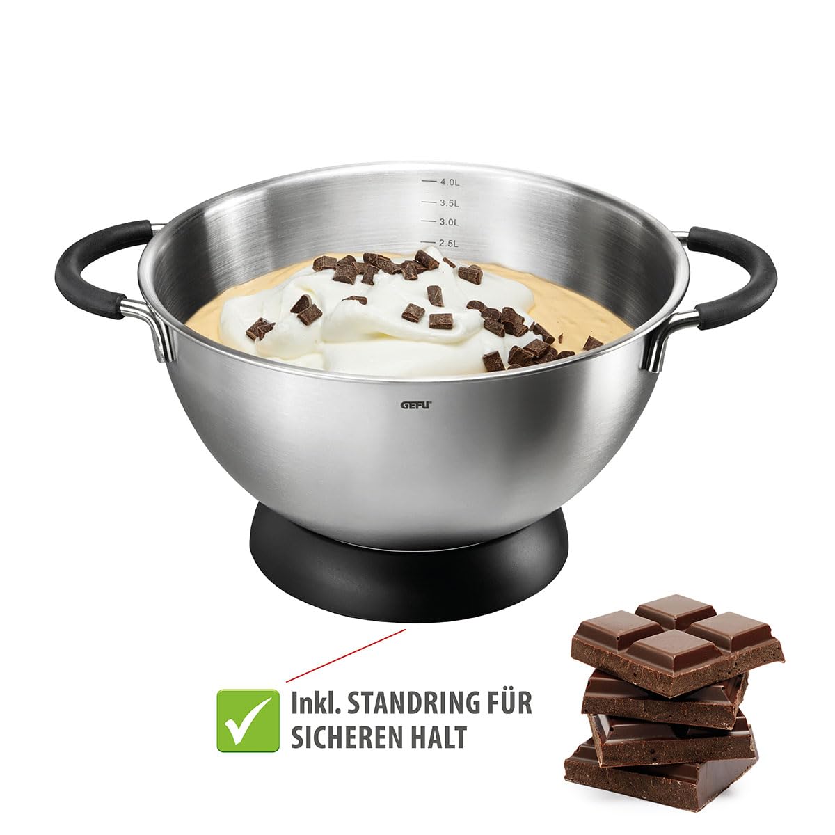 gefu-r-hr-und-schlagsch-ssel-mesco-edelstahl-4-liter-24-cm-mit-silikongriffen-st image 6