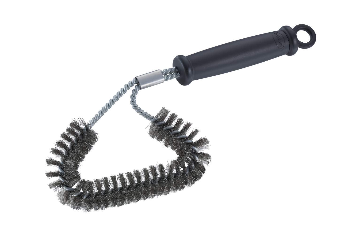 r-sle-grillrost-reinigungsb-rste-30-cm-grillb-rste-mit-stahlborsten-f-r-edelstah image 6