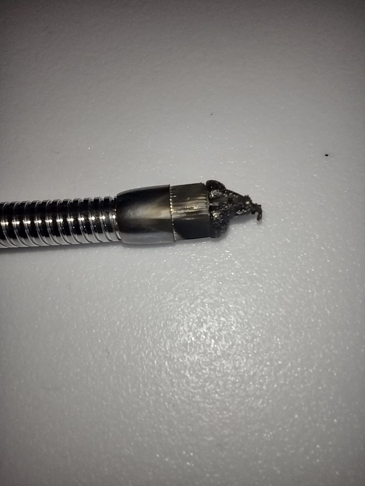 Tolles Feuerzeug für Grill und Kamin