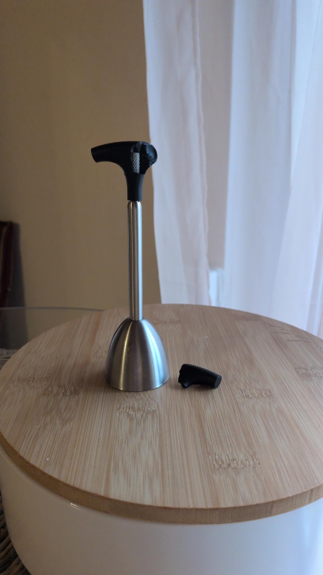 Tolles Frühstücksgadget