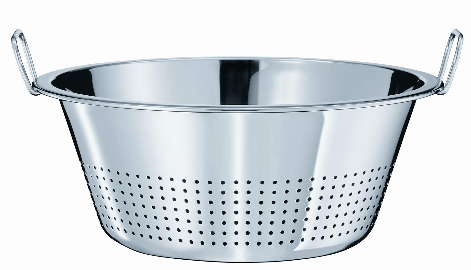 r-sle-gem-seseiher-23120-mit-2-haltegriffen-40-cm-gastronomie-sieb-edelstahl-18- image 1