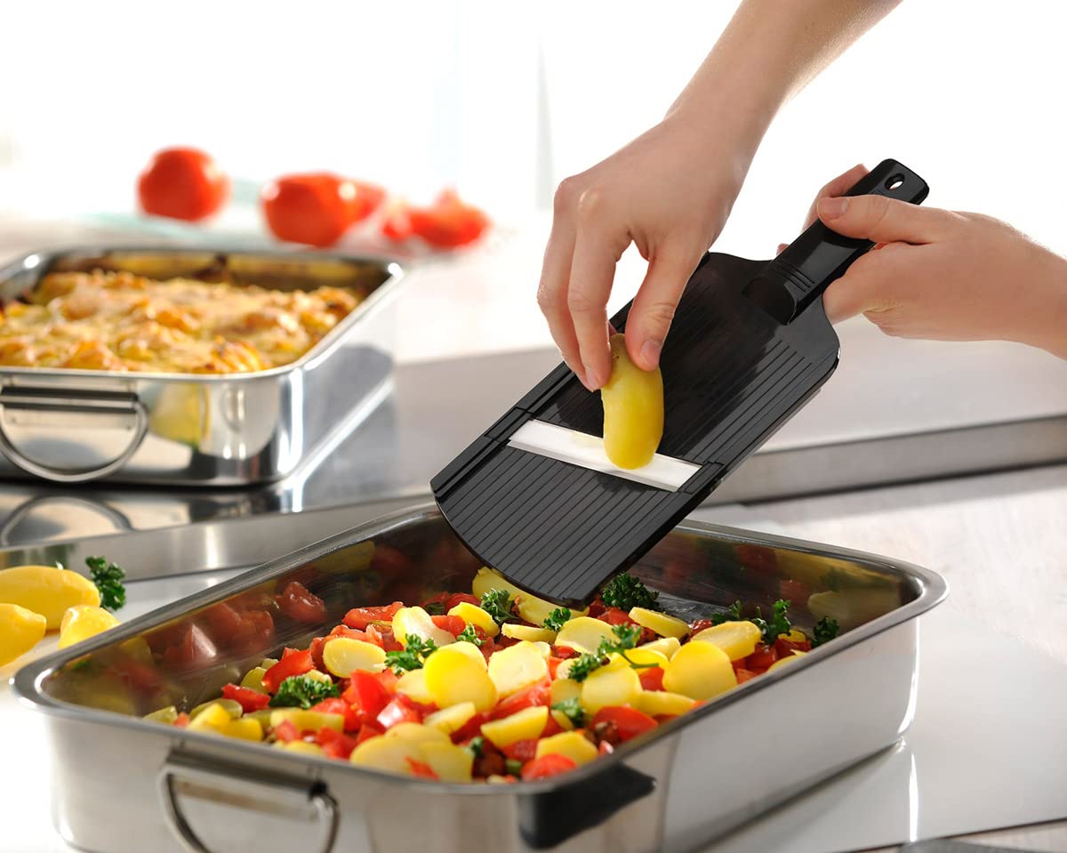 gefu-keramikhobel-talio-obst-gem-sehobel-mit-langzeitscharfer-keramikklinge-f-r- image 2