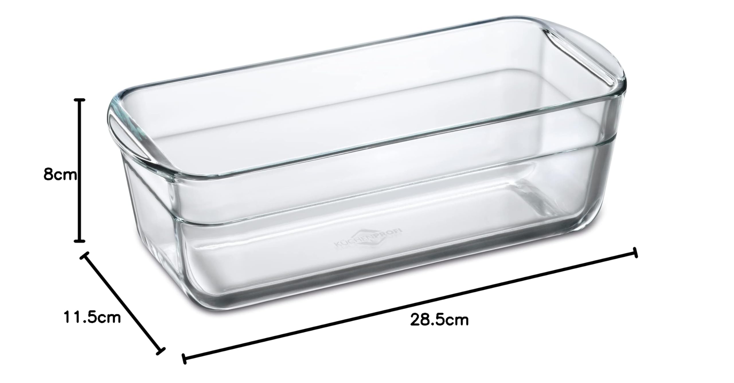 k-chenprofi-kastenform-elsass-1-5-l-brotbackform-aus-borosilikatglas-28-cm-backo image 3