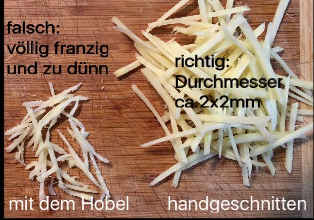 Präzise wie ein Profi