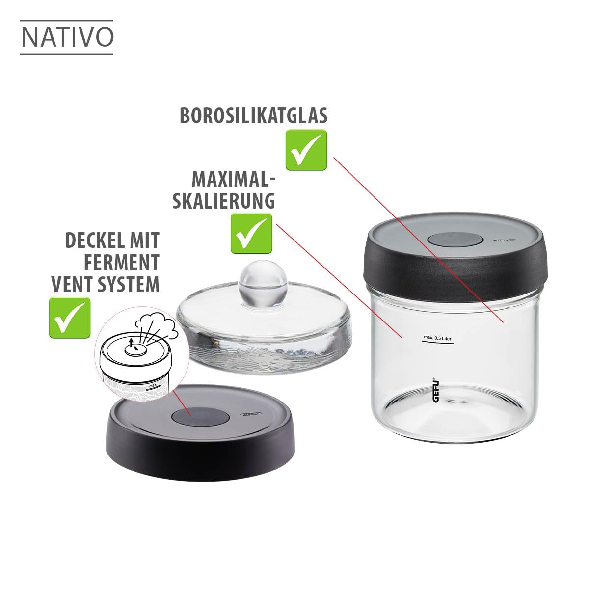 gefu-nativo-fermentier-set-fermentierglas-0-5-l-mit-g-rgewicht-ferment-vent-g-rg image 5