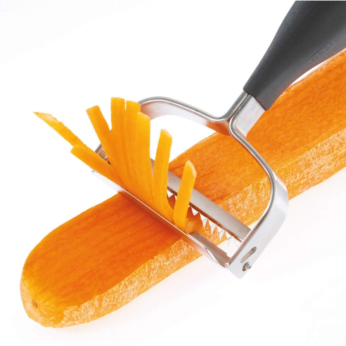 gefu-striscia-julienne-sch-ler-gem-sesch-ler-mit-japanischem-klingenstahl-f-r-fe image 3