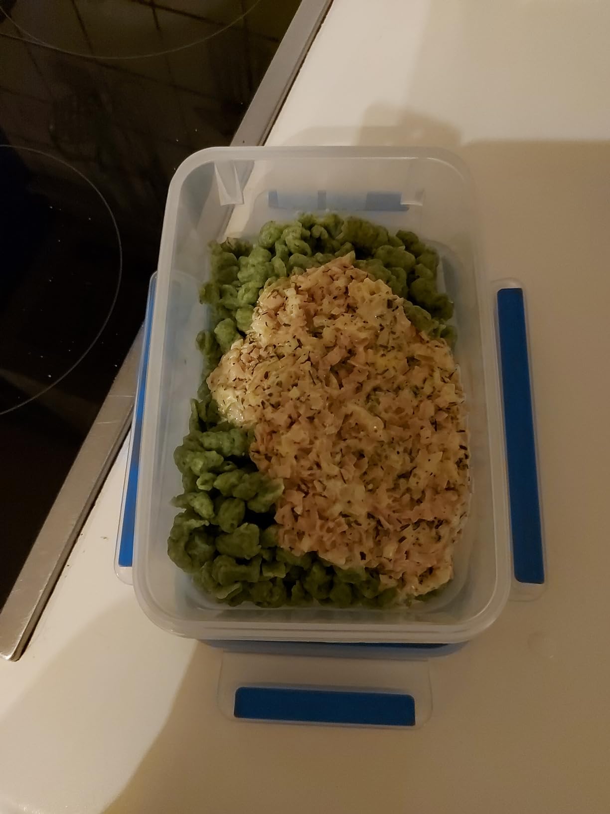Spätzle gelingen immer