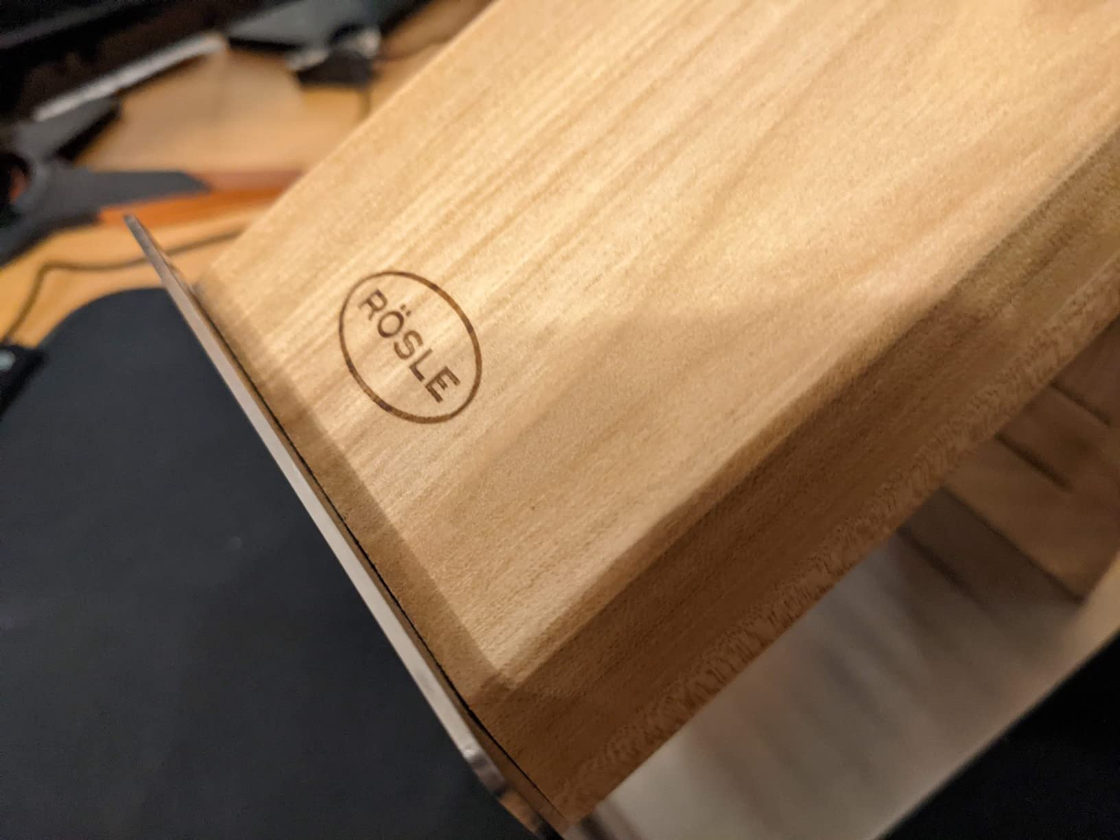 Schönes Design, kleiner Preis-Leistungs-Tipp