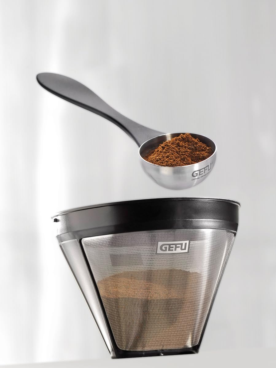 gefu-arabica-kaffeefilter-gr-4-dauerfilter-aus-edelstahl-f-r-handfilter-kaffeema image 3