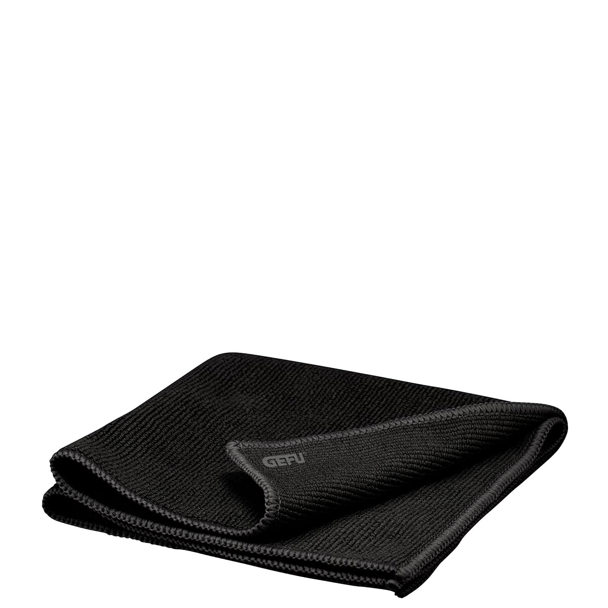 gefu-sp-ltuch-swift-2er-set-schwarze-fusselfreie-mikrofasert-cher-f-r-k-che-und- image 1